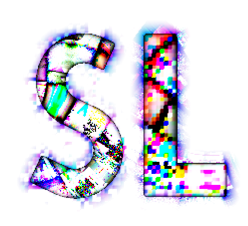 SL Editor Logo
